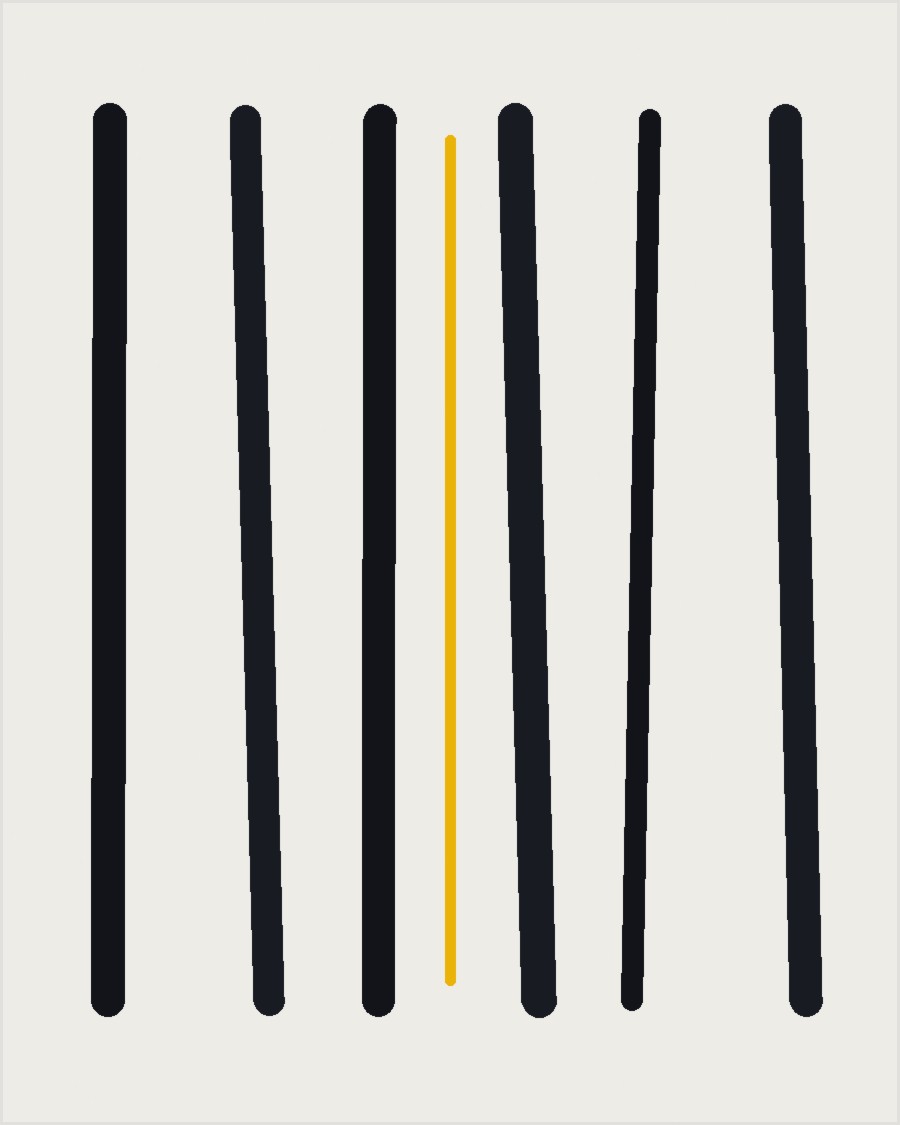 Structuri I — Andreas Negrea
